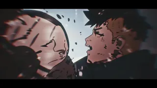 「My Potna Dem😈💖」Boruto「AMV/EDIT」4K