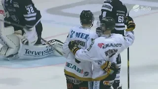 Heponiemi & Kupari Highlights 2018-2019