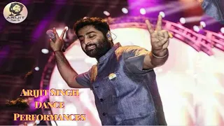 Arijit Singh | Live | All Dance Performance | Never Seen Before | Full Video