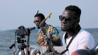 Freedom show by Bobi Wine And Nubian LI