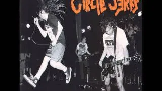 Mrs. Jones - Circle jerks (GIG)