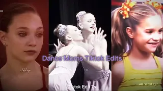 Dance Moms TikTok Edit Compilation P4