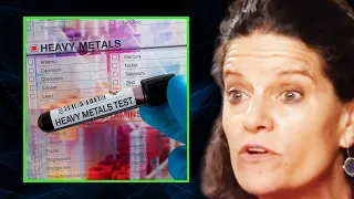 WARNING: Toxic Heavy Metals Could Be Making You TIRED & FAT! | Dr. Mindy Pelz