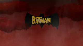 The Batman 2004 - Intro & Outro Remastered