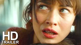 15 MINUTES OF WAR Official Trailer (2019) Olga Kurylenko, Action Movie HD