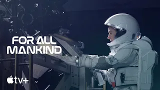 For All Mankind — Creating the Mars colony of 2003 | Apple TV+
