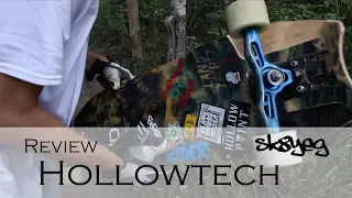 hollowtech durability test