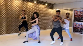 TU CHEEZ BADI HAI MAST   Machine   Neha Kakkar   bollywood dance choreograph   YouTube