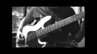 Chacarera del olvido - Jorge Rojas bass cover