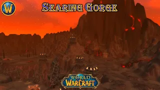 World of Warcraft - Rasha'krak