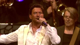 Tino Martin - Ruth Jacott medley (Live in de Ziggo Dome)