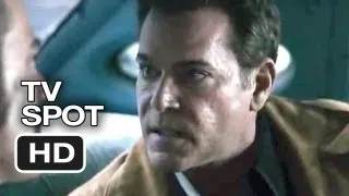 The Iceman TV Spot - Reviews (2013) - Michael Shannon Thriller HD