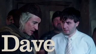 Zapped | The Series Trailer | Dave
