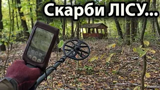 Знайшла свій скарб.Дружина задоволена.Коп з minelab equinox 800