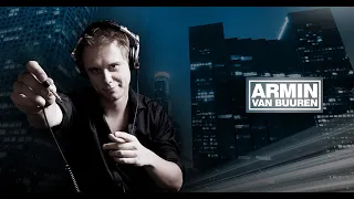 Armin van Buuren – A State of Trance   ASOT 300