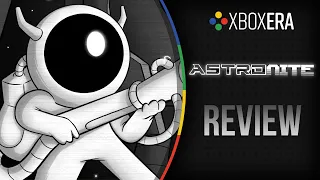 Review | Astronite