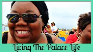 Living The Palace Life - A day with Cory-133