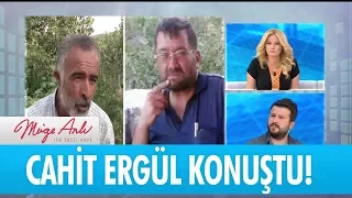 Mehmet Elbay'ın arkadaşı Cahit Ergül konuştu - Müge Anlı ile Tatlı Sert 18 Eylül