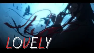 [AMV] Wei Wuxian ➣ Mo Dao Zu Shi