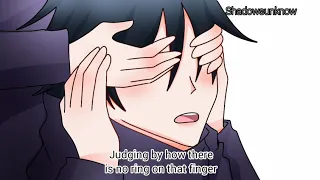 Jujutsu Kaisen meme//Ryomen Sukuna and Fushiguro Megumi-Guess who?