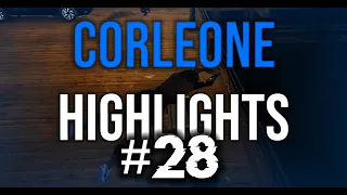 Corleone Highlights #28 | Corleone City