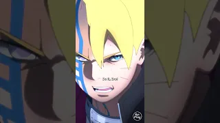 Kawaki Kills Boruto?? 😱 - #boruto #borutoedit #momoshiki #kawaki