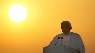 Papst Benedikt XVI. in Missbrauchsgutachten schwer belastet | AFP