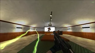 Half-Life : Opposing Force Speedrunning Tricks