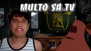 Multo sa TV: Jepoy Vlog