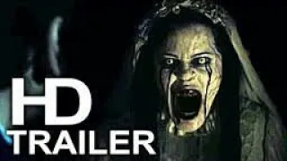 THE CURSE OF LA LLORONA - Teaser Trailer #1 (2019) | MOVIES TRAILER.