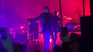 Stay Too Long (part 2) by Plan B at Birmingham Academy 27.04.18