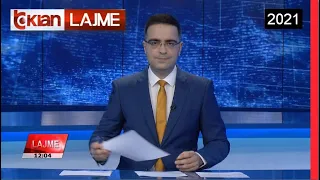 Edicioni i Lajmeve Tv Klan 11 Korrik 2021, ora 12:00 Lajme - News