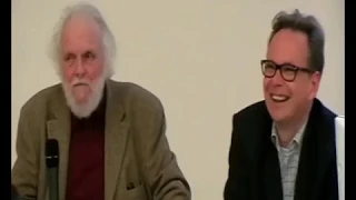 4/5 Lebensweltliche Orientierung: Björn Kraus und Hans Thiersch beantworten Studierendenfragen