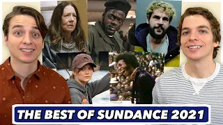 Our Top 10 Films of Sundance 2021