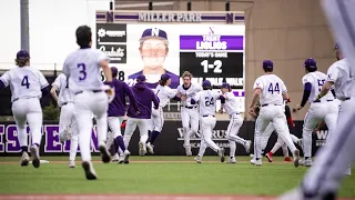 Baseball - 'Cats Walk off Redbirds, 7-6 in Extra Innings (4/23/24)