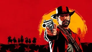 Red Dead Redemption 2: Day 2 First Playthrough #rdr2