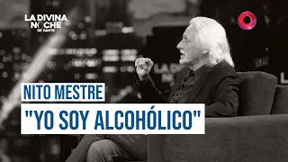 Nito Mestre y la advertencia que le hizo a Charly García: “Mi sobriedad era fundamental”