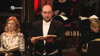 Mendelssohn: 2e symfonie, 'Lobgesang' - Live Concert HD