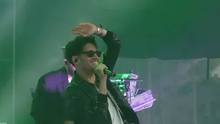 Chromeo - Old 45's (Just Like Heaven, Pasadena CA 5/21/22)