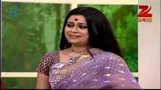 Didi No. 1 | Bangla Game Show | Season 6 | Full Episode 24 | Rachana Banerjee | Zee Bangla