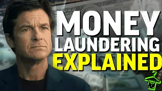 How Does Money Laundering Work? | Explained