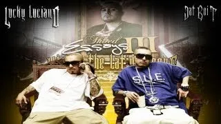 Lucky Luciano & Dat Boi T - Country Boyz (Feat. Paul Wall) (Prod. By Trakk Sounds)  2012