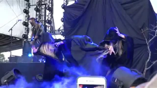 In This Moment - Roots Live in Houston, Texas