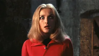 The Red Queen Kills Seven Times (La dama rossa uccide sette volte, 1972) - Trailer