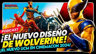 DEADPOOL 3 y el FUTURO DE MARVEL | ¿El UCM tiene SALVACIÓN? | Nos Dicen Gamers