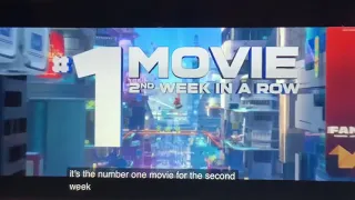 Ralph breaks the internet tv spot 4