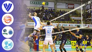 Sada Cruzeiro vs. Zenit Kazan - Gold Medal Match | Men's Volleyball Club World Championship 2016