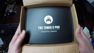 TBS Tango 2 Pro Unboxing | Fluxion FPV |