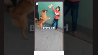 Brave Girl #shortvideo #shortsfeed #shorts #short