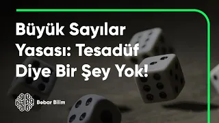 Büyük Sayılar Yasası ve Matematiksel Düşünebilmek